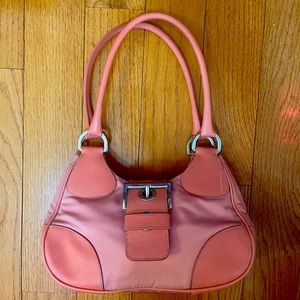Vintage Prada Cloud Bag